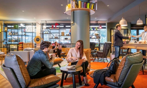 Aparthotel Adagio Paris Bercy Village, karpaten.ro, 2