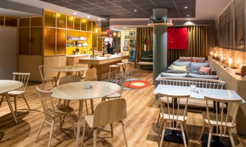 Aparthotel Adagio Paris Bercy Village, karpaten.ro