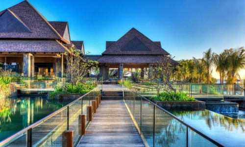 The Westin Turtle Bay Resort & Spa, karpaten.ro, 2