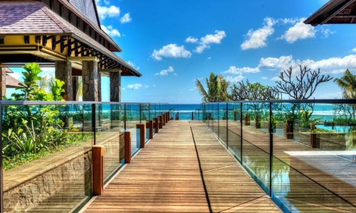 The Westin Turtle Bay Resort & Spa, karpaten.ro