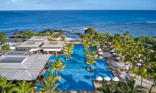 The Westin Turtle Bay Resort & Spa, karpaten.ro