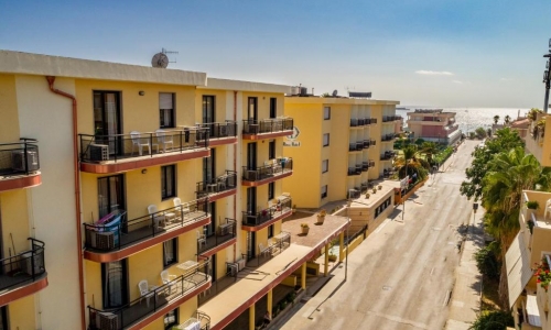 Rina Hotel, karpaten.ro, 2