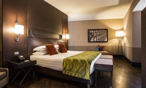 Rome Times Hotel, karpaten.ro, 2
