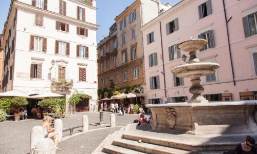 Rome Times Hotel, karpaten.ro