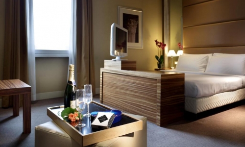 Hotel Saint John, karpaten.ro, 2