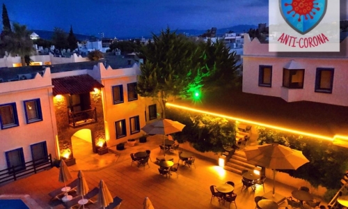Atrium Hotel, karpaten.ro