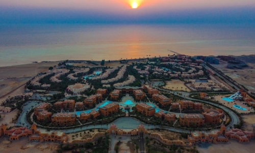 Dream Lagoon & Aqua Park Resort, karpaten.ro