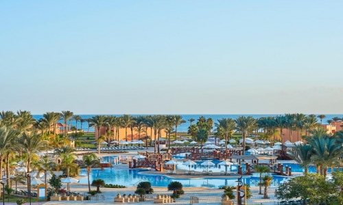 Jaz Grand Marsa Resort ( Ex.Jaz Grand Resort ), karpaten.ro, 2