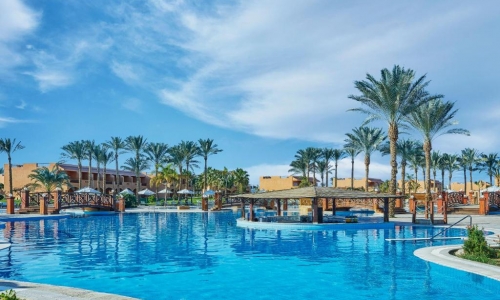 Jaz Grand Marsa Resort ( Ex.Jaz Grand Resort ), karpaten.ro