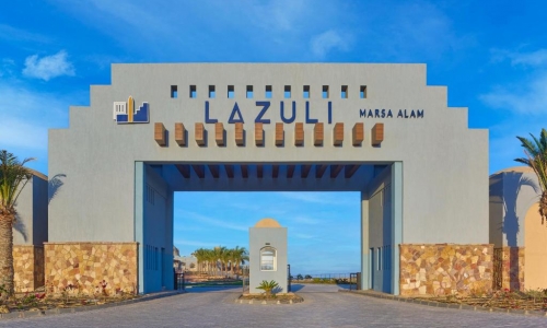 Hotel Lazuli Marsa Alam, karpaten.ro