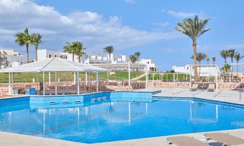 Jaz Neo Reef Marsa Resort (ex Solymar Reef Marsa), karpaten.ro