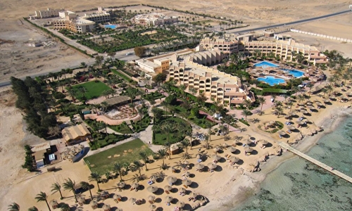 Flamenco Beach & Resort Quseir, karpaten.ro
