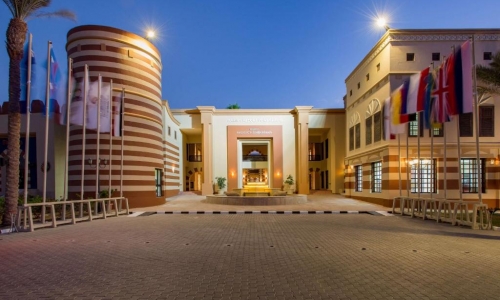Marina Port Ghalib Resort, a member of Radisson Individuals, karpaten.ro