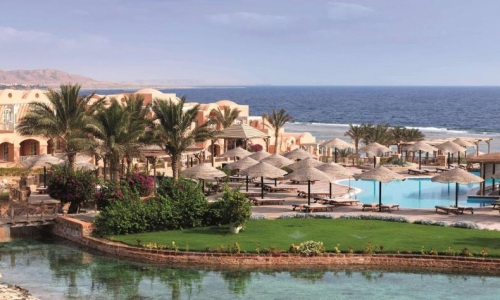 Radisson Blu Resort El Quseir, karpaten.ro
