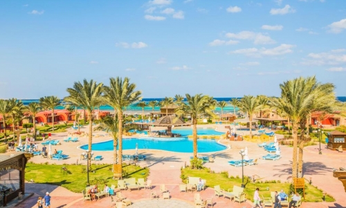 Swisstouches Oriental Resort (ex Hotelux Oriental Coast Marsa Alam), karpaten.ro
