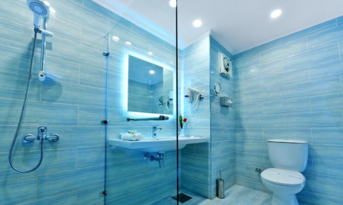 Swisstouches Oriental Resort (ex Hotelux Oriental Coast Marsa Alam), karpaten.ro, 2