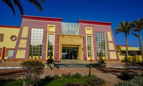 Hotel Blue Reef Marsa Alam, karpaten.ro, 2