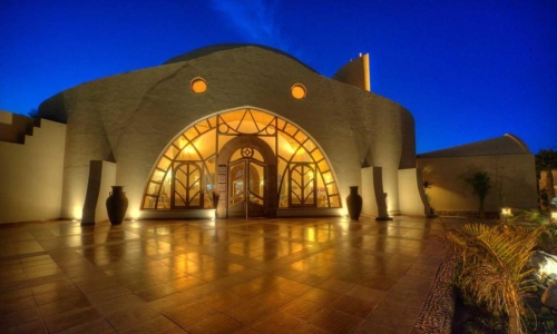Shams Alam Beach Resort, karpaten.ro