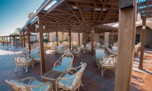 Shams Alam Beach Resort, karpaten.ro, 2