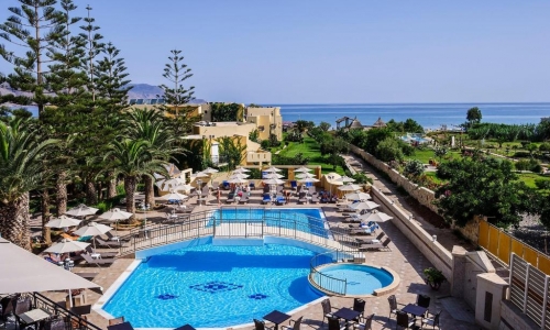 Vantaris Luxury Beach Resort, karpaten.ro