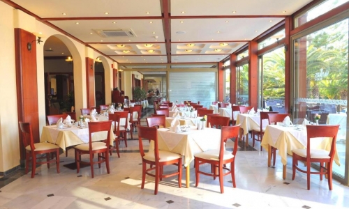 Vantaris Luxury Beach Resort, karpaten.ro, 2