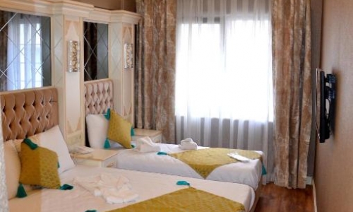 Sun Comfort Hotel, karpaten.ro, 2