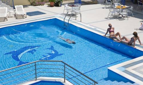 Stratos Hotel, karpaten.ro