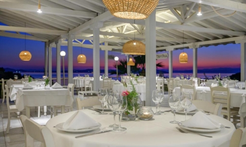 Akrathos Beach Hotel, karpaten.ro, 2
