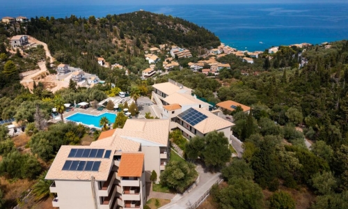 Santa Marina Hotel, karpaten.ro