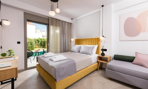 Alkyon Hotel Thassos, karpaten.ro, 2