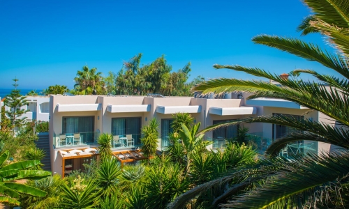 Cretan Beach Resort, karpaten.ro, 2