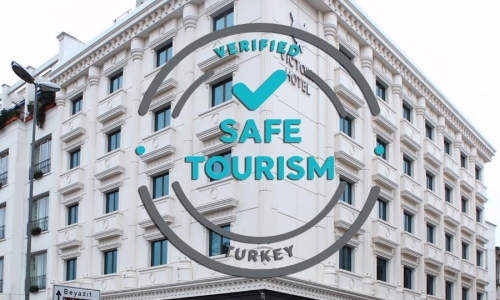 Victory Hotel Istanbul, karpaten.ro, 2