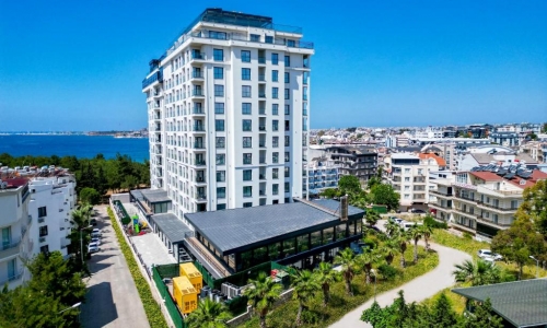Hotel Maril Resort Beach & Spa, karpaten.ro
