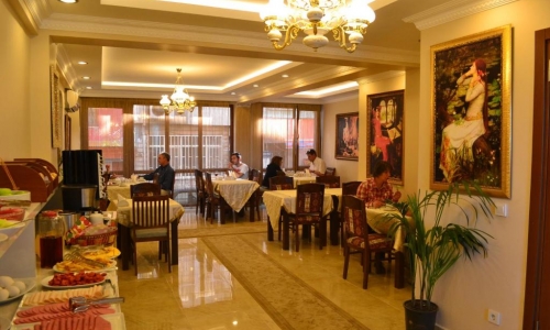 Hotel Blue Istanbul, karpaten.ro