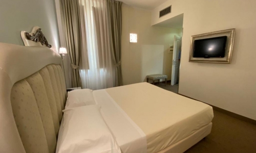 iH Hotels Bari Oriente, karpaten.ro, 2