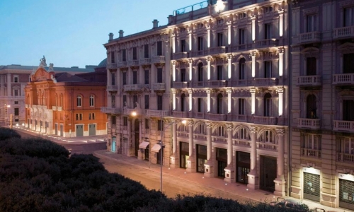 iH Hotels Bari Oriente, karpaten.ro