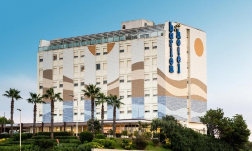 Barion Hotel, karpaten.ro