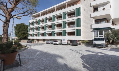 Hotel La Baia, karpaten.ro