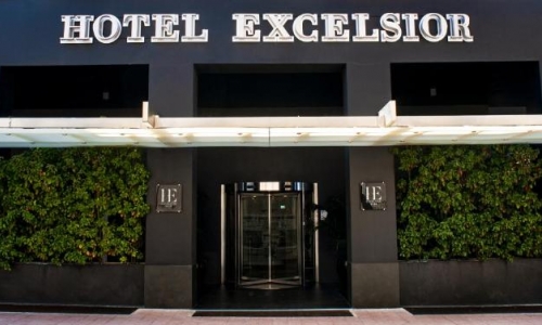 Hotel Excelsior Bari - by Farace Hotels, karpaten.ro