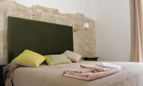 Torre Tresca B&B, karpaten.ro, 2
