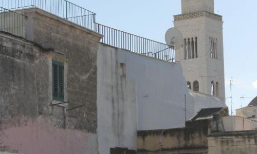 Torre Tresca B&B, karpaten.ro