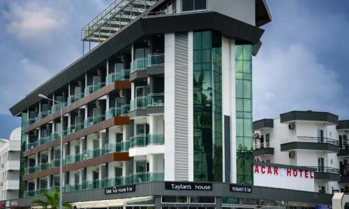 Hotel Acar, karpaten.ro