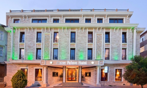 Antea Palace Hotel And Spa, karpaten.ro, 2