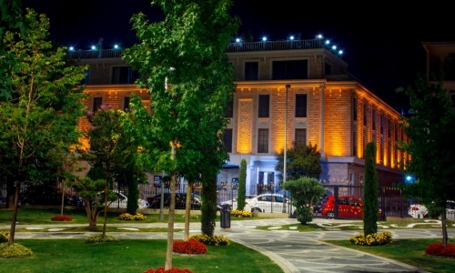 Antea Palace Hotel And Spa, karpaten.ro