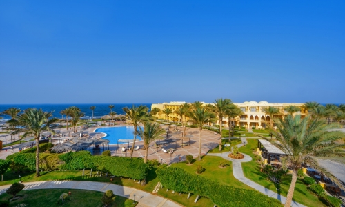 Jaz Samaya Resort, karpaten.ro