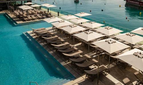The Waterfront Hotel, karpaten.ro