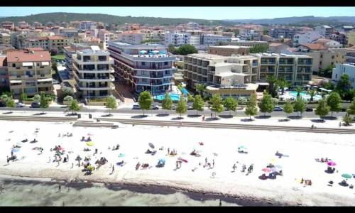 Hotel Soleado, karpaten.ro