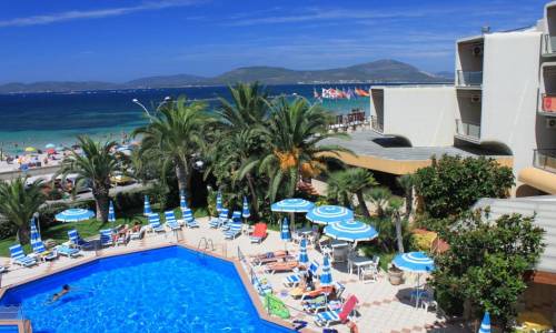 Hotel Florida, karpaten.ro