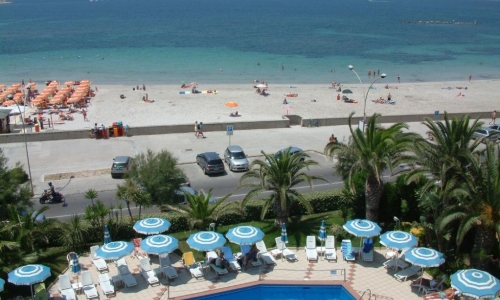 Hotel Florida, karpaten.ro, 2