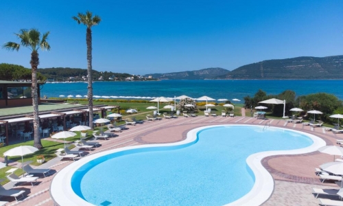 Hotel Corte Rosada – Adults Only, Affiliated by Melia, karpaten.ro
